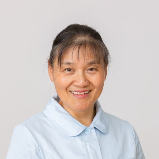 田畑 淳子