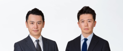 常務理事・理事ご挨拶