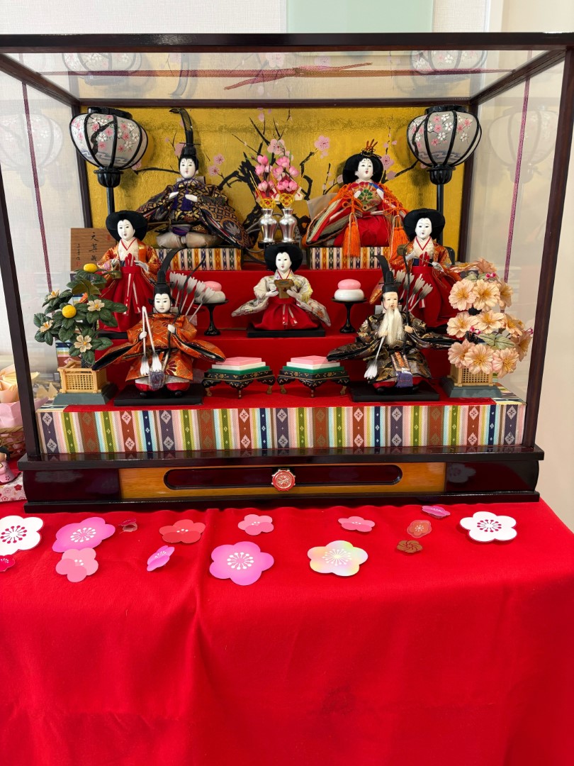 令和８年3月　施設だより   